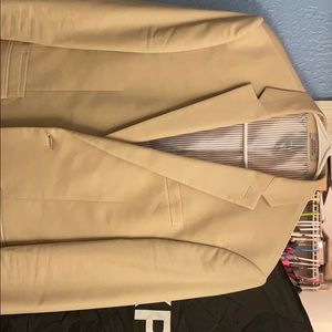 Express Suit Blazer